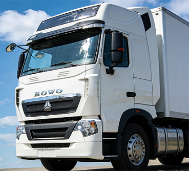 Bílaútflutningur Kína til Nígeríu sló nýtt met í október - atvinnubílar ráða ríkjum, með Shandong...